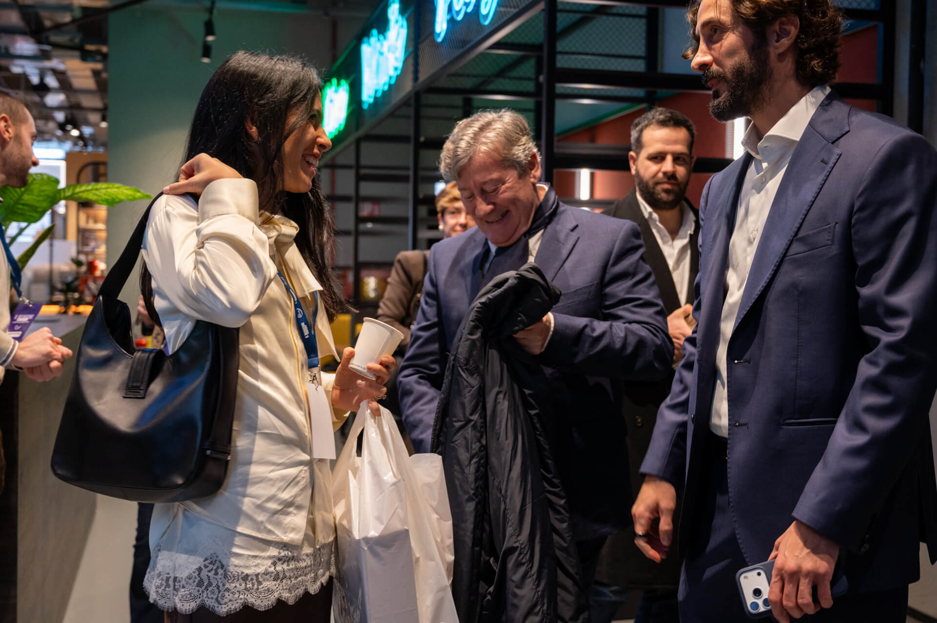 Recruiting Strategico - Networking